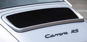 Porsche 911 Carrera RS 3.6 Touring 1992 года  (WW)